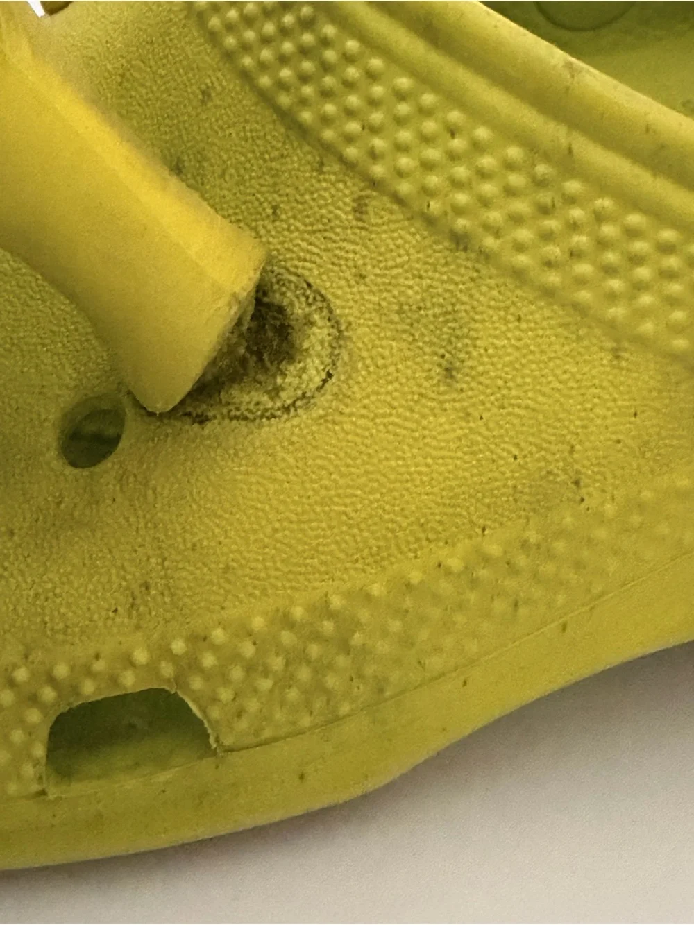CROCS Shrek clogs-Kids